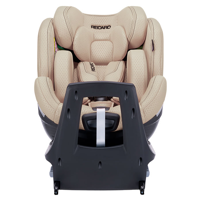 Recaro Autostol Xenon 1 Beige R129 - 40-125 Cm recaro