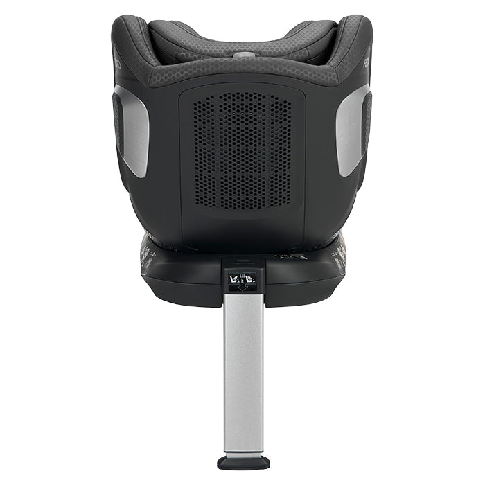 Recaro Autostol Xenon 1 Kid Sort R129 - 61-125 Cm recaro