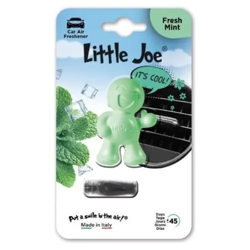 Little Joe OK Cool Mint - BilligStyling