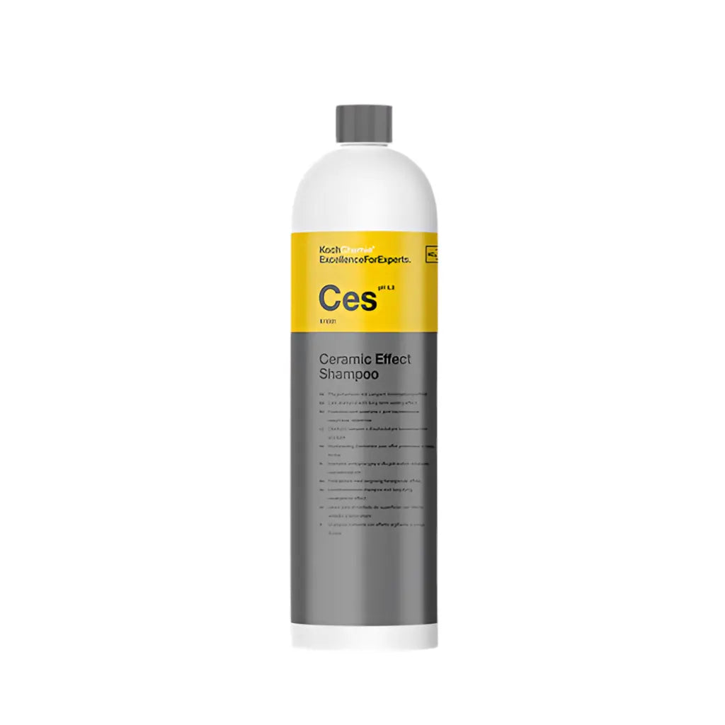 Koch Chemie Ceramic Effect Shampoo (1 liter) - BilligStyling