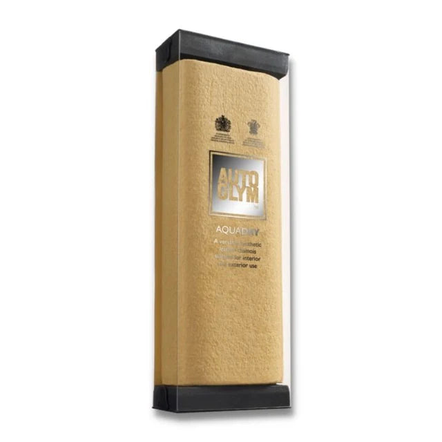 Autoglym Aqua Dry Vaskeskind 50x44CM - BilligStyling