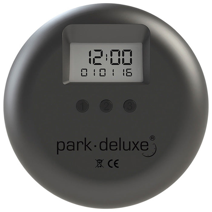 Park Deluxe, sort FS39 samatech