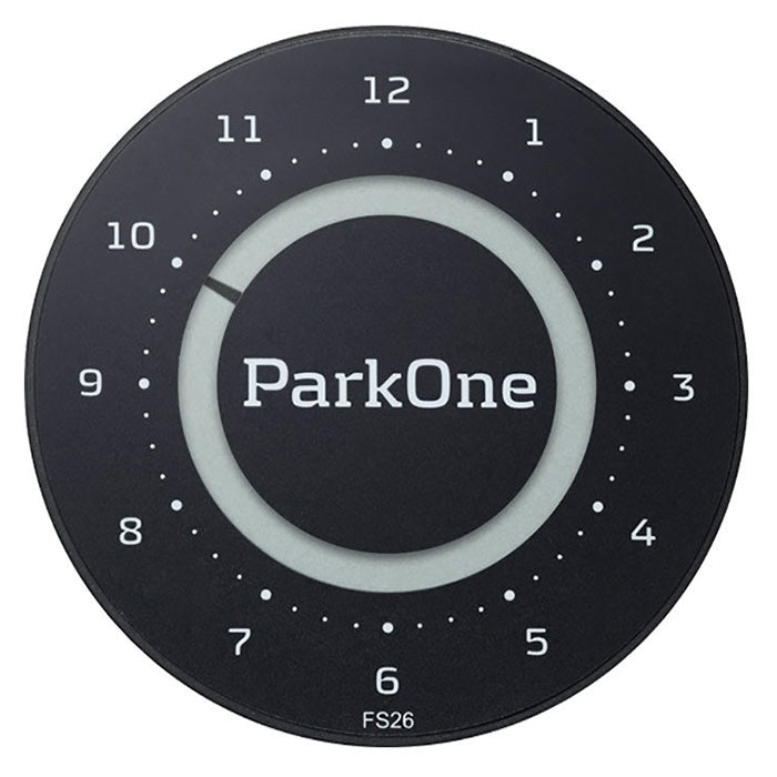 Parkone 2 + Drive One Trafikalarm parkone