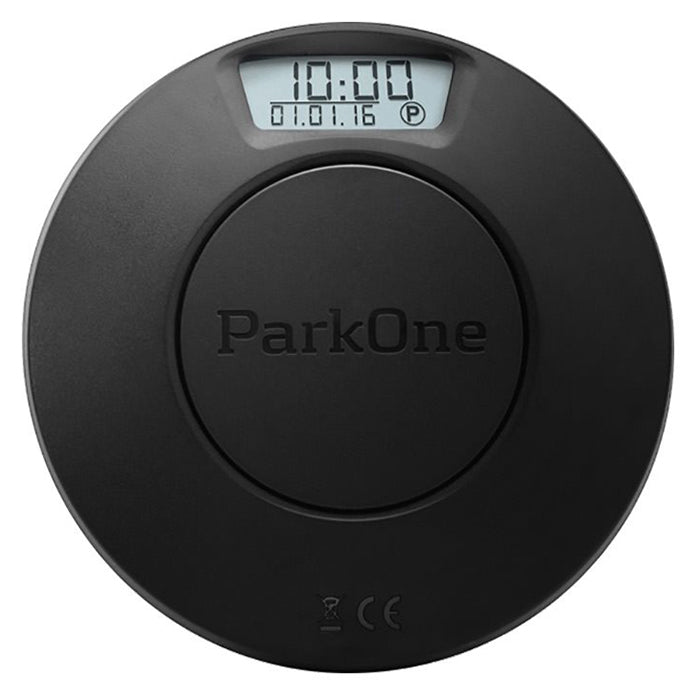 Parkone 2 + Drive One Trafikalarm parkone