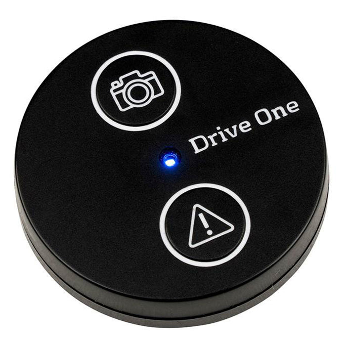 Parkone 2 + Drive One Trafikalarm parkone