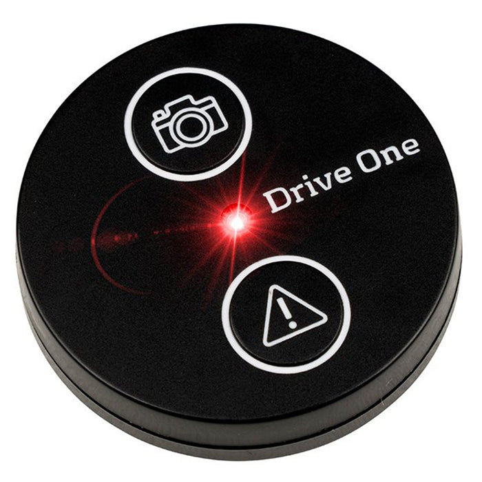 Parkone 2 + Drive One Trafikalarm parkone