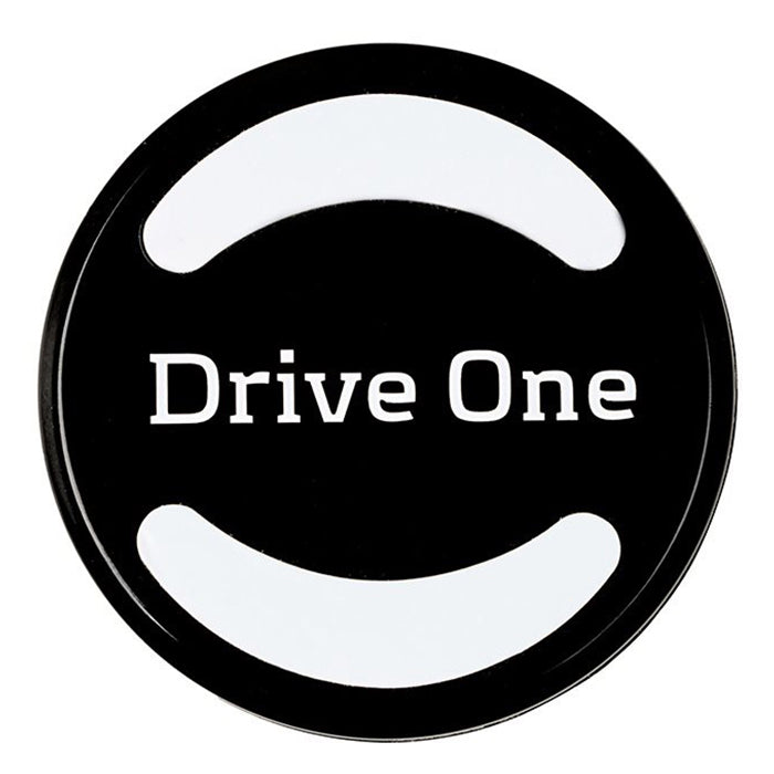 Parkone 2 + Drive One Trafikalarm parkone