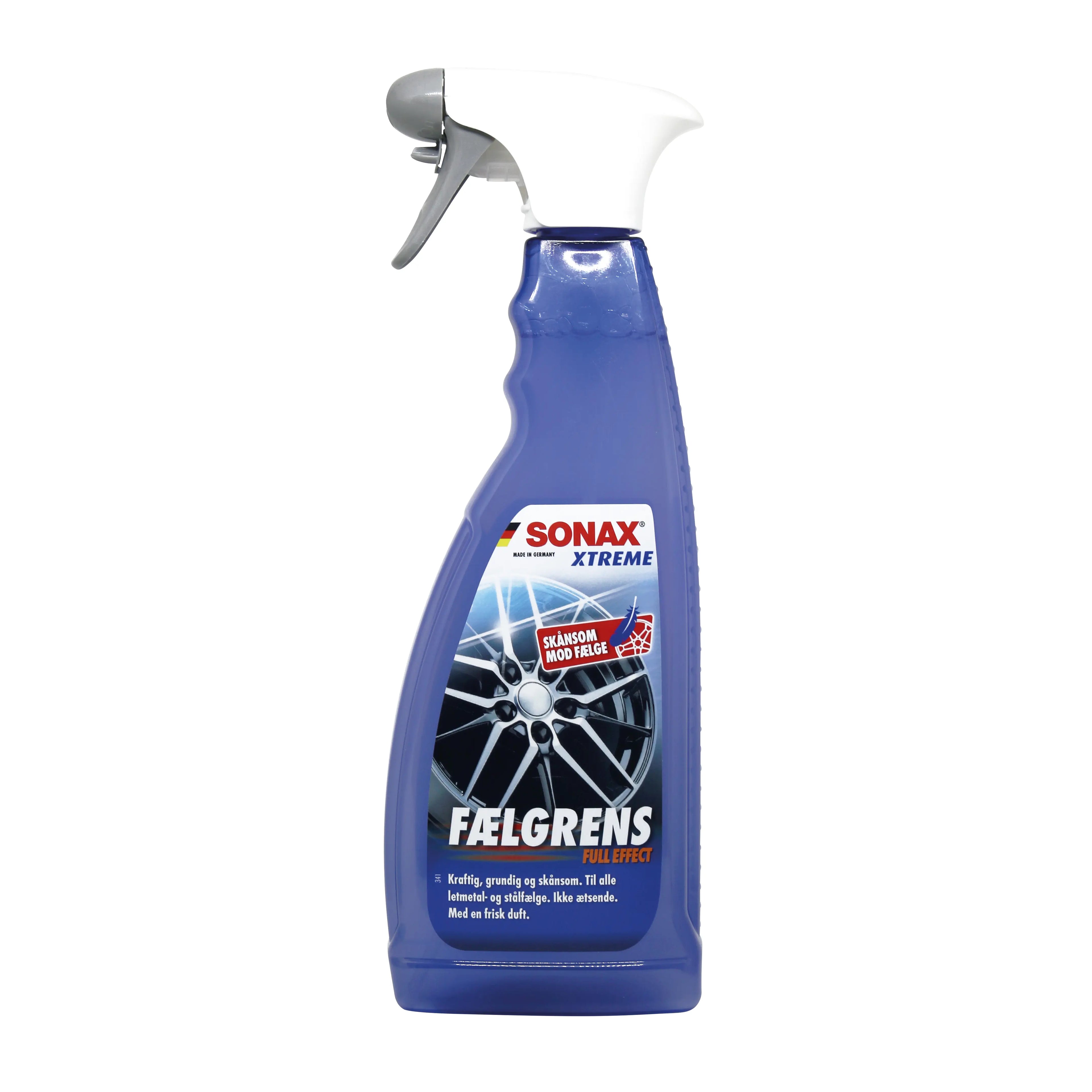SONAX Xtreme Fælgrens (750ml) - BilligStyling