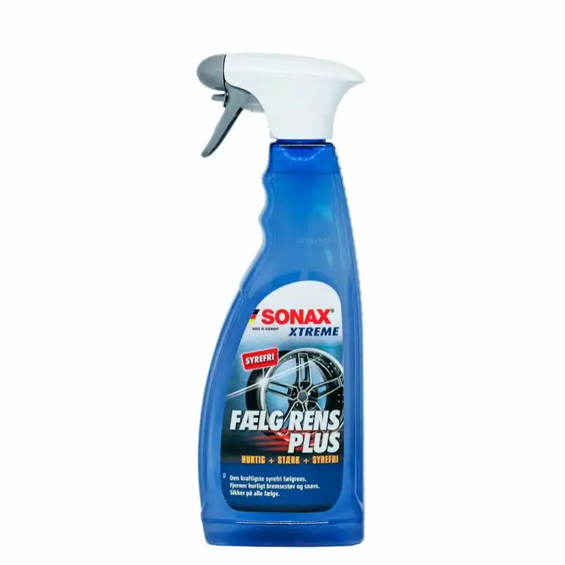 SONAX Xtreme Fælgrens PLUS (750ml) - BilligStyling