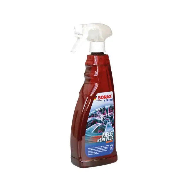 SONAX Xtreme Fælgrens PLUS (750ml) ⭐️⭐️⭐️⭐️⭐️ - BilligStyling