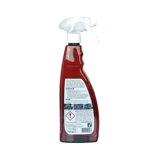 SONAX Xtreme Fælgrens PLUS (750ml) ⭐️⭐️⭐️⭐️⭐️ - BilligStyling