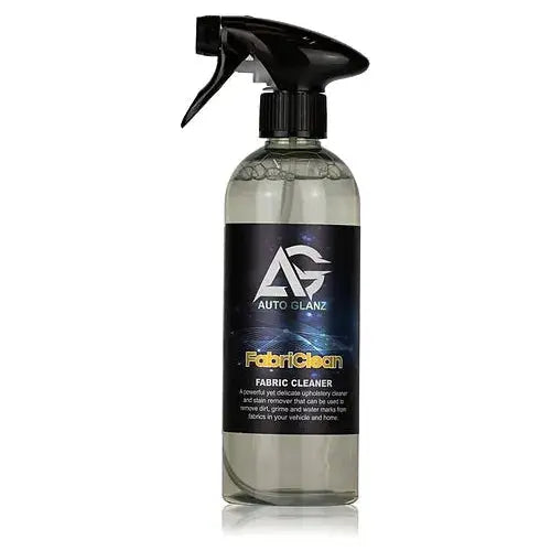 Auto Glanz FabriClean - Stofrens 500ml - BilligStyling