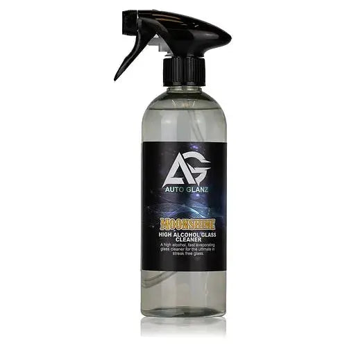 Auto Glanz Moonshine Glansrens - BilligStyling