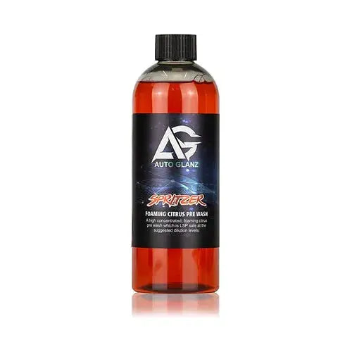 Auto Glanz Spritzer, Citrus Forvask 500ml - BilligStyling