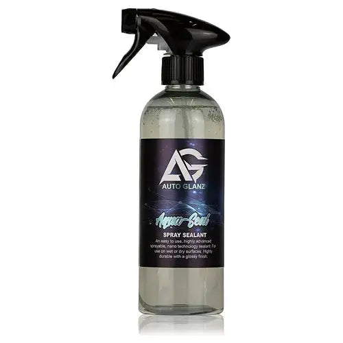 Auto Glanz Aqua Seal Skylleforsegler 500ml - BilligStyling