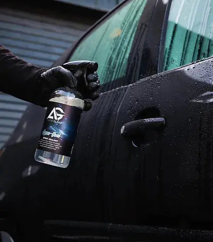 Auto Glanz Aqua Seal Skylleforsegler 500ml - BilligStyling