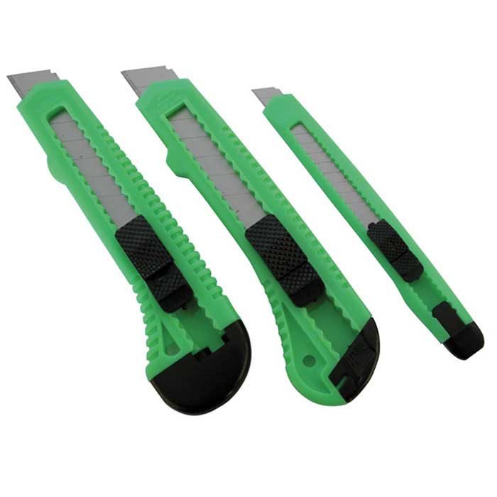 CTK Støjdæmpningspakke Stationcar døre - BilligStyling