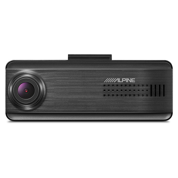 Alpine DVR-F220 dashcam m. gps Alpine