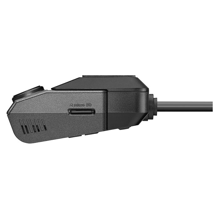 Alpine DVR-F790 dashcam m. wi-fi, GPS og dock alpine