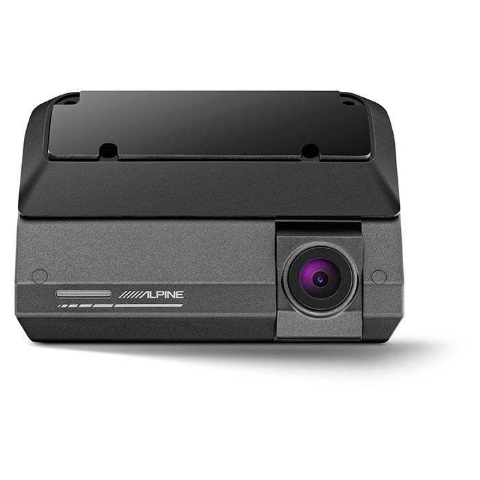 Alpine DVR-F790 dashcam m. wi-fi, GPS og dock alpine