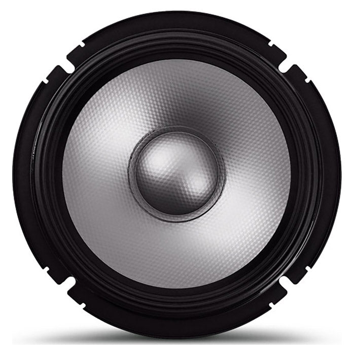 Alpine S2-S65C 16,5 cm højttaler component sæt alpine