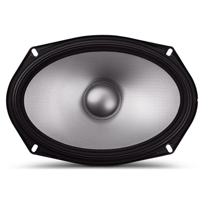 Alpine S2-S69C 6x9" højttaler 2 vejs komponentsæt alpine