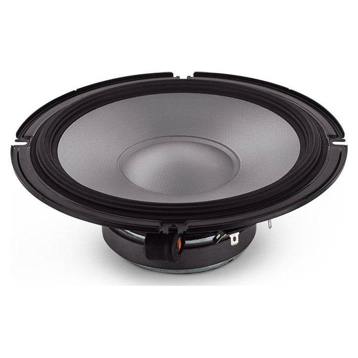 Alpine S2-S80C 8" højttaler 2 vejs komponentsæt alpine