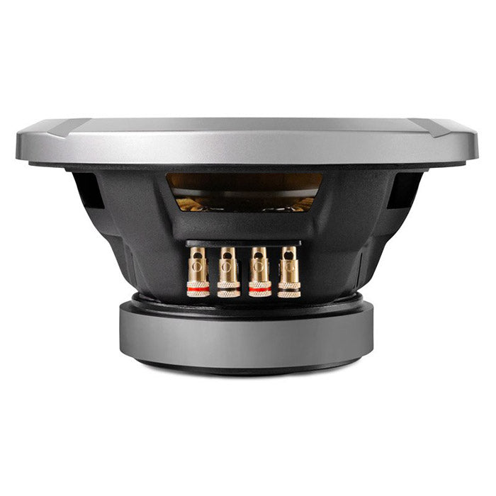 Alpine S2-W8D4 8" subwoofer dobbelt 4 ohm alpine