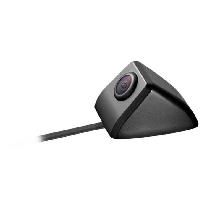 Alpine DVR-F790 dashcam kit m. 2 sidekameraer alpine