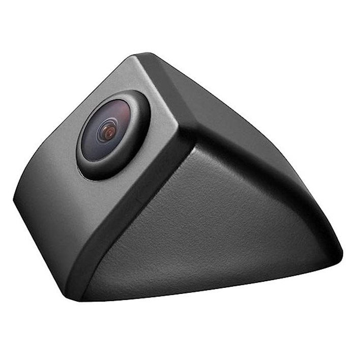 Alpine DVR-F790 dashcam kit m. 2 sidekameraer alpine