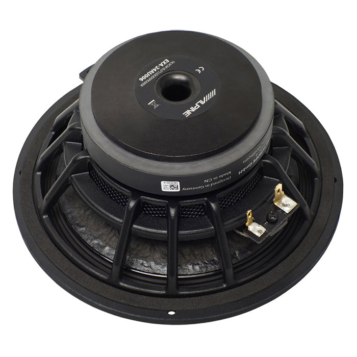 Alpine SPC-106T61-2 lydpakke til VW T6.1 alpine