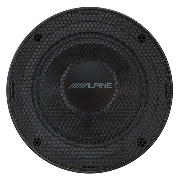 Alpine SPC-R100S lydpakke alpine