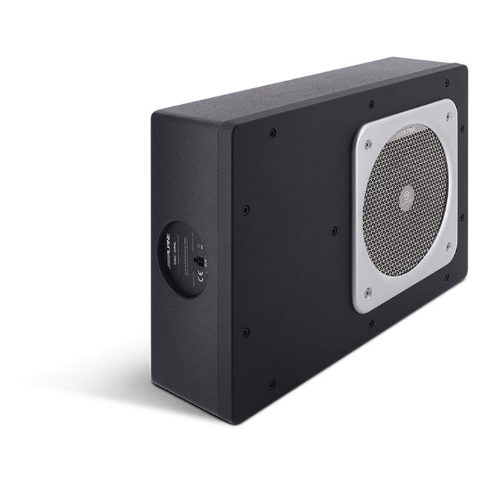 Alpine Adventure Audio Kabinesubwoofer alpine