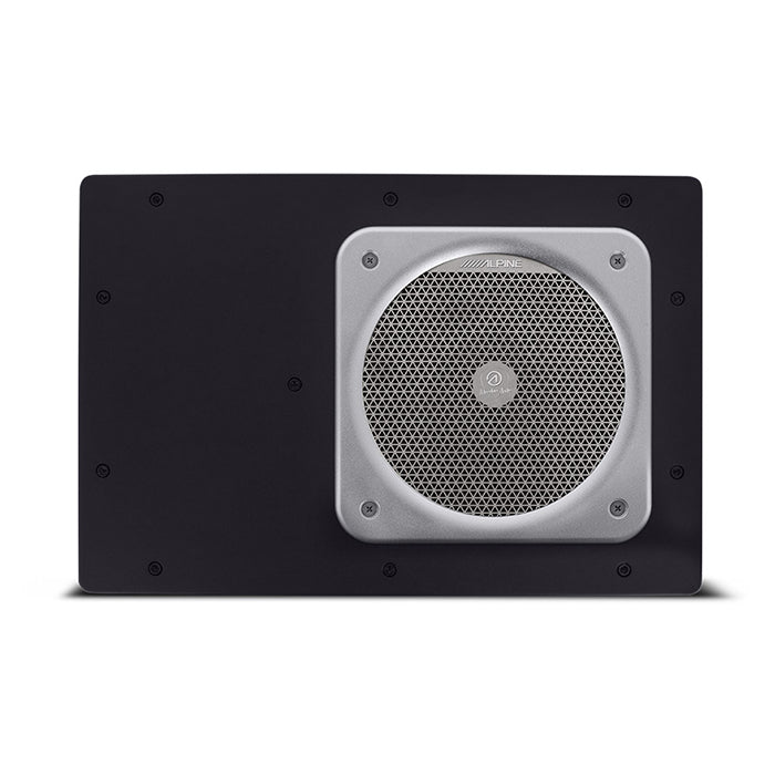 Alpine Adventure Audio Kabinesubwoofer alpine