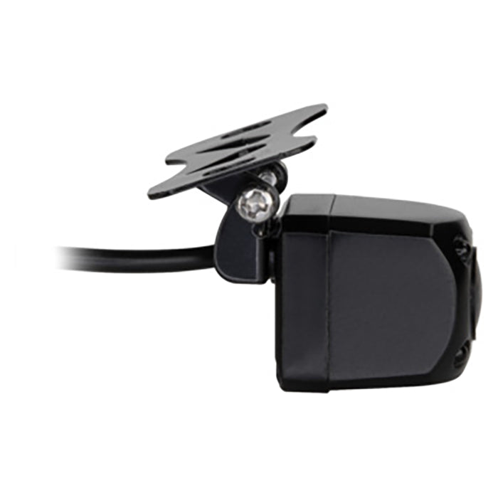 Bakkamera Universal "Mini" m/nightvision firkantet12V acv