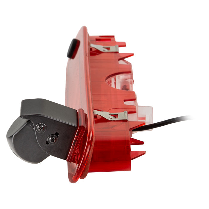 Bakkamera Mercedes Citan,Renault Kangoo 2012-2021 acv