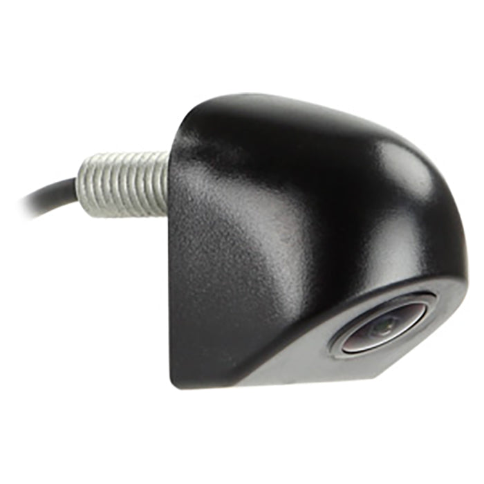 Bakkamera/Front kamera universal AHD 12/24V acv