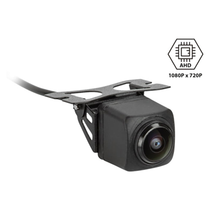 Bakkamera/Front kamera universal AHD 12V acv