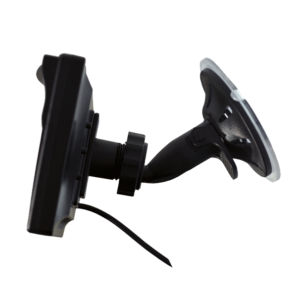 Ampire bakkamera sæt med kamera og skærm KCX403+RVM051 ampire