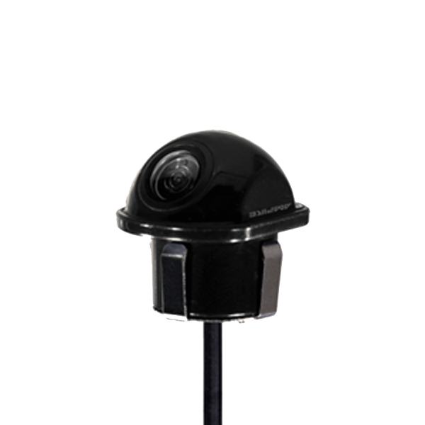 Ampire bakkamera sæt med kamera og skærm KCX403+RVM051 ampire