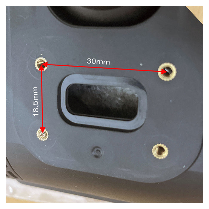 Ampire 10" Skærm med CarPlay Android Auto AHD Dashcam ampire