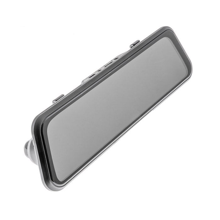 Ampire 9" bakspejl med CarPlay, Android Auto, Dashcam ampire