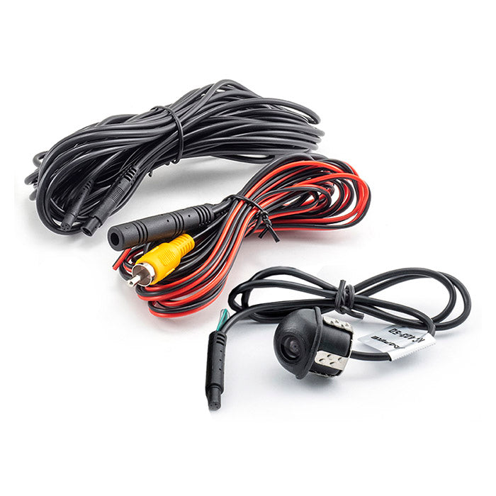 Ampire bakkamera KC403 universal ampire