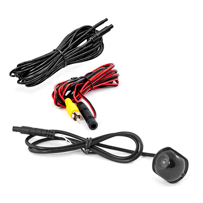 Ampire bakkamera KC403 universal ampire