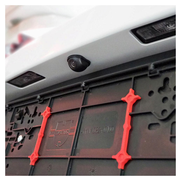 Ampire bakkamera KC403 universal ampire