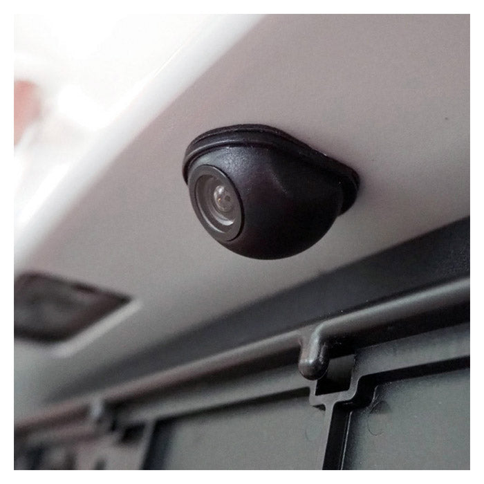 Ampire bakkamera KC403 universal ampire