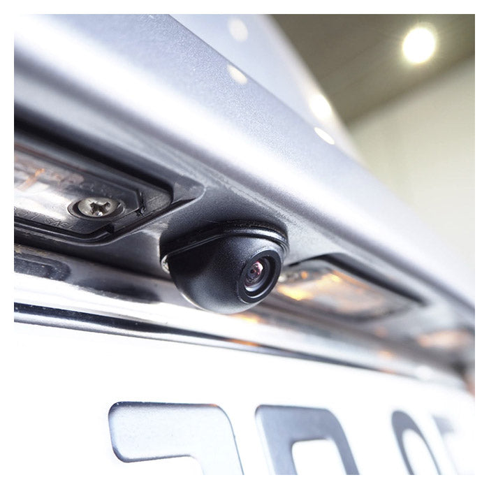 Ampire bakkamera KC403 universal ampire