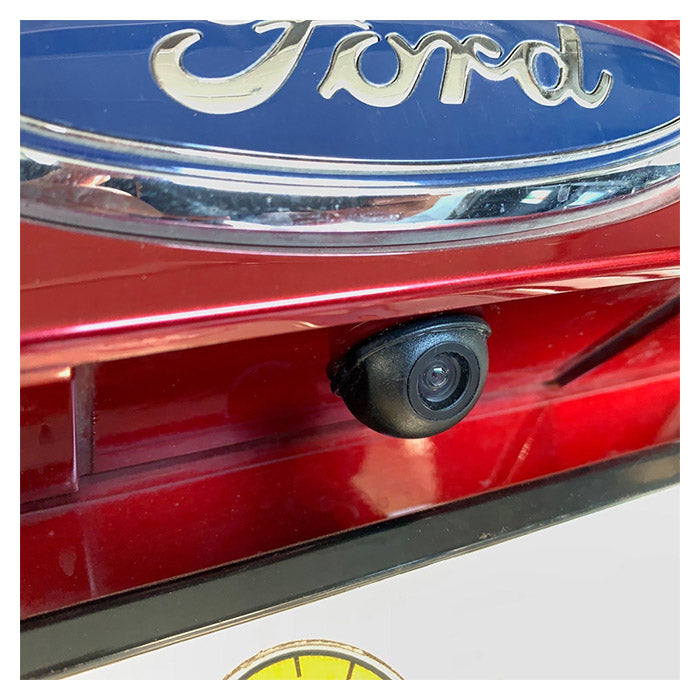 Ampire bakkamera KC403 universal ampire