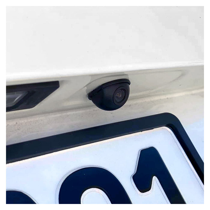 Ampire bakkamera KC403 universal ampire