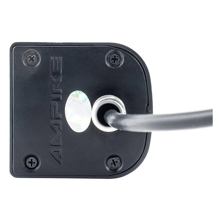 Ampire bakkamera m. 155° vidvinkel ampire